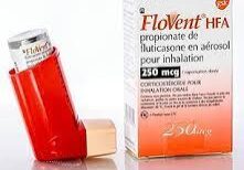 Flovent HFA